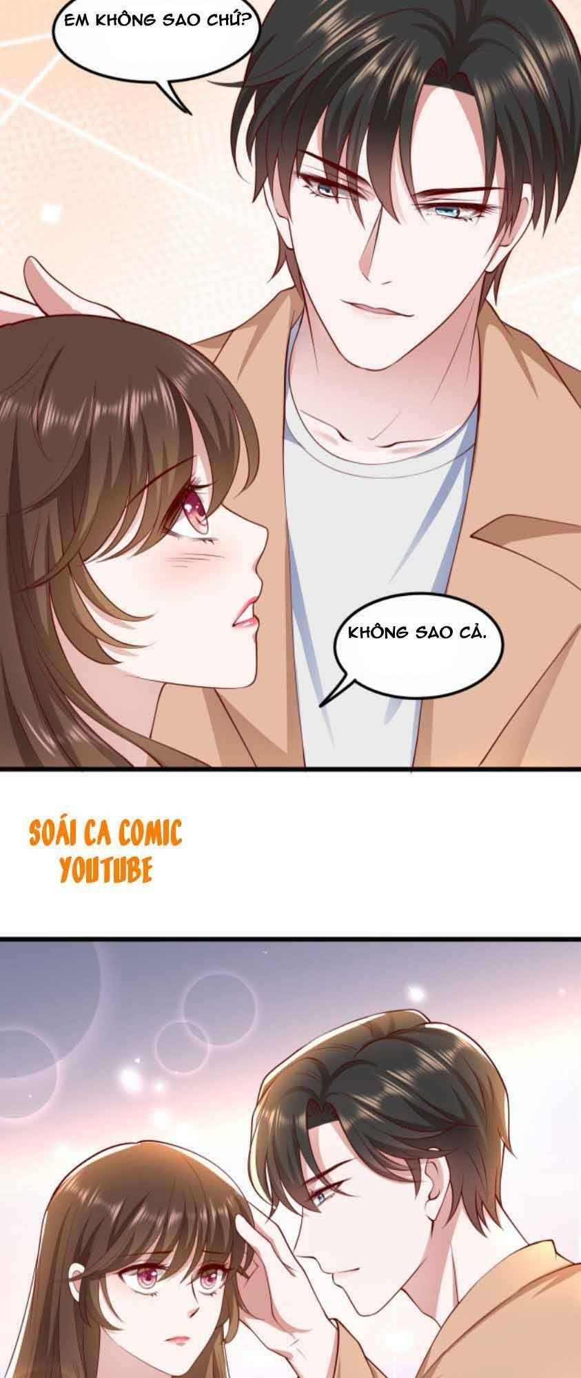 nhất sanh hữu hỉ chapter 25 19