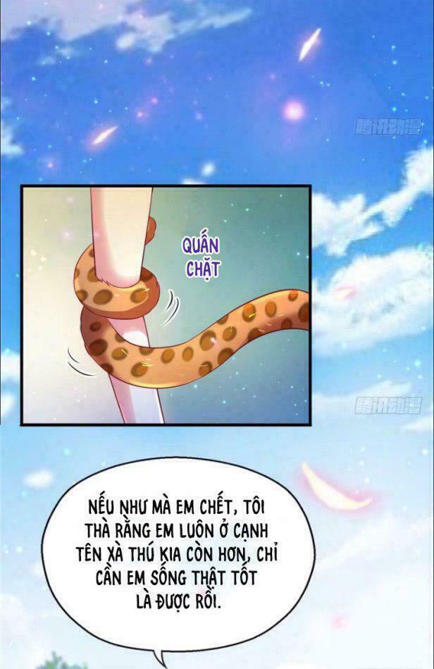 [16+] thảnh thơi thú thế chủng chủng điền, sinh sinh tể chapter 32 20