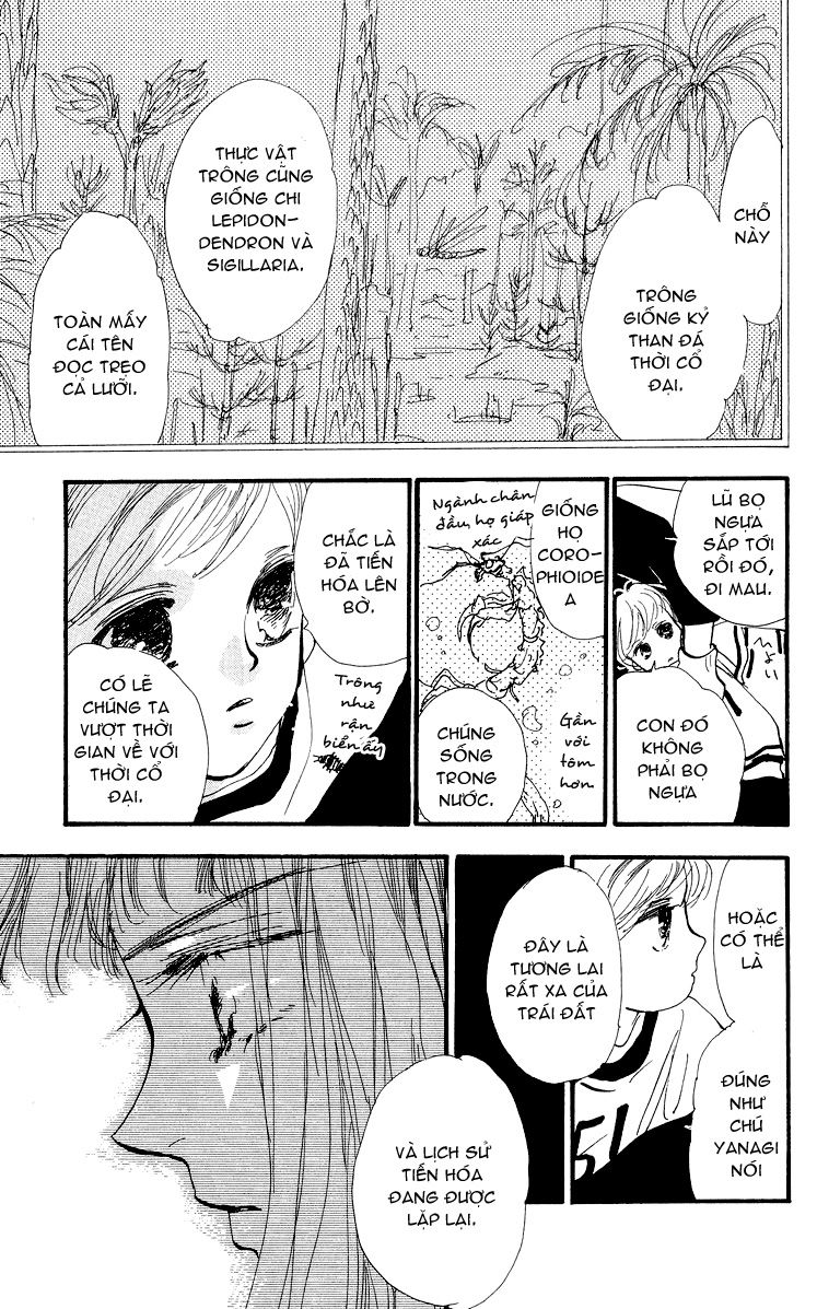 mầm sống chapter 7 24