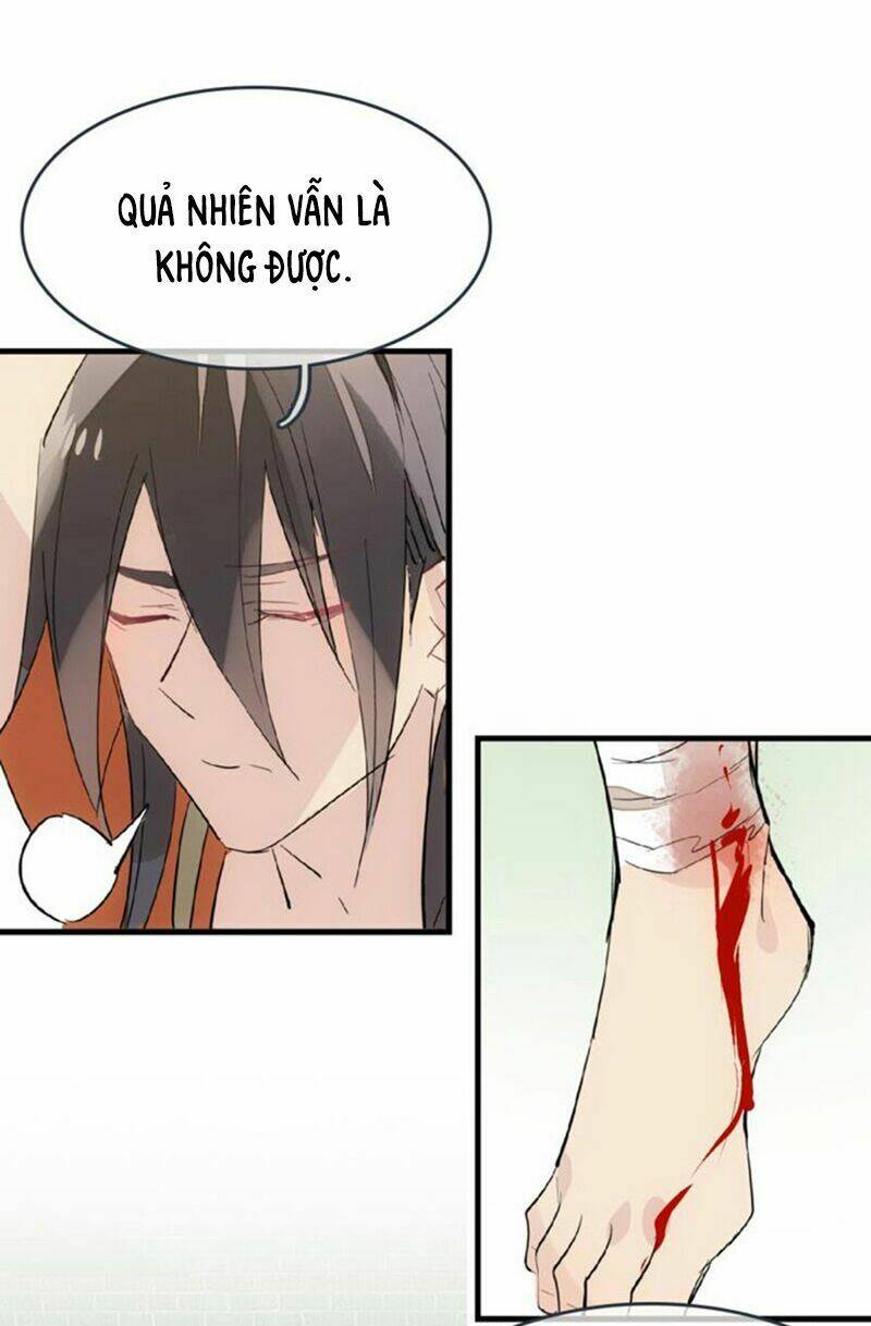 sư phụ lại trêu chọc ta chapter 49 40