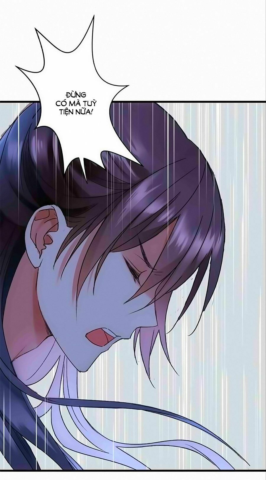 sơn thần và tiểu táo 2 chapter 21 22