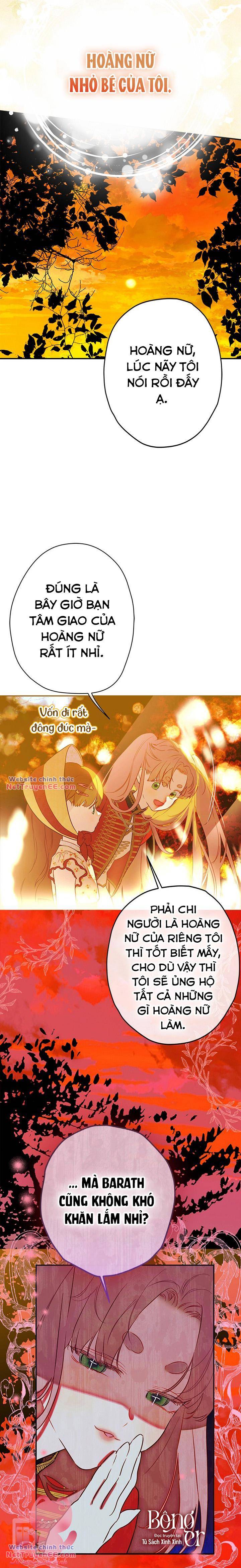 mẹ tôi lại kết hôn lần nữa chapter 54 18