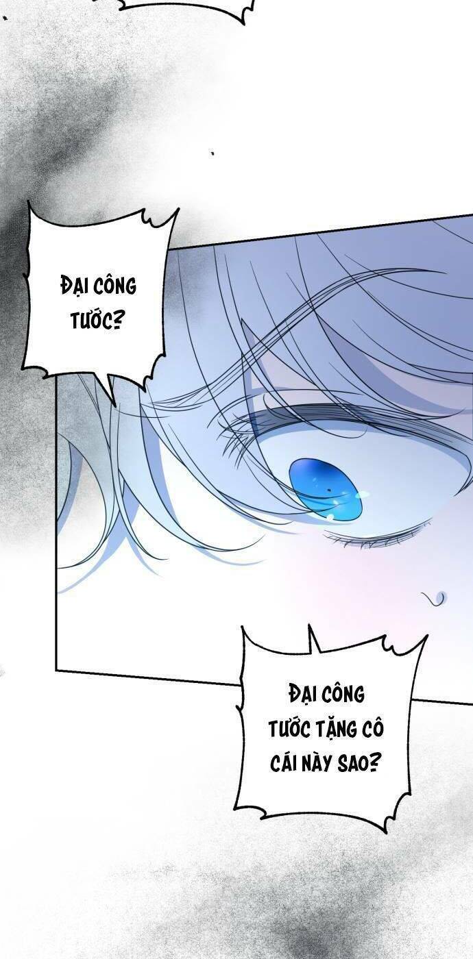 công nương mint bé nhỏ chapter 44 22