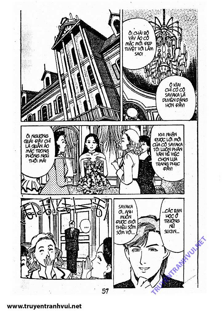 yawara chapter 127 8