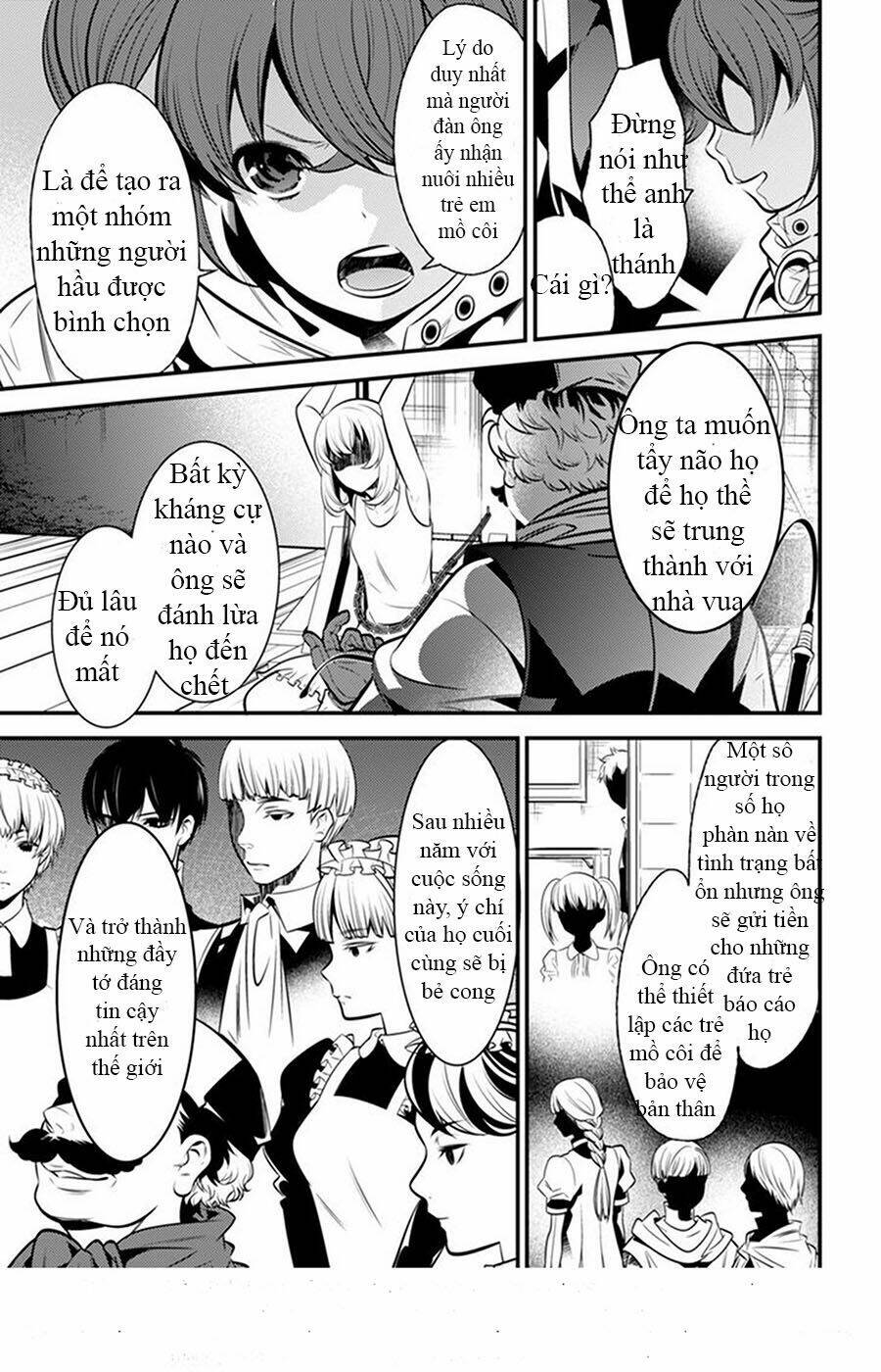 luật sư hai thế giới chapter 3 24