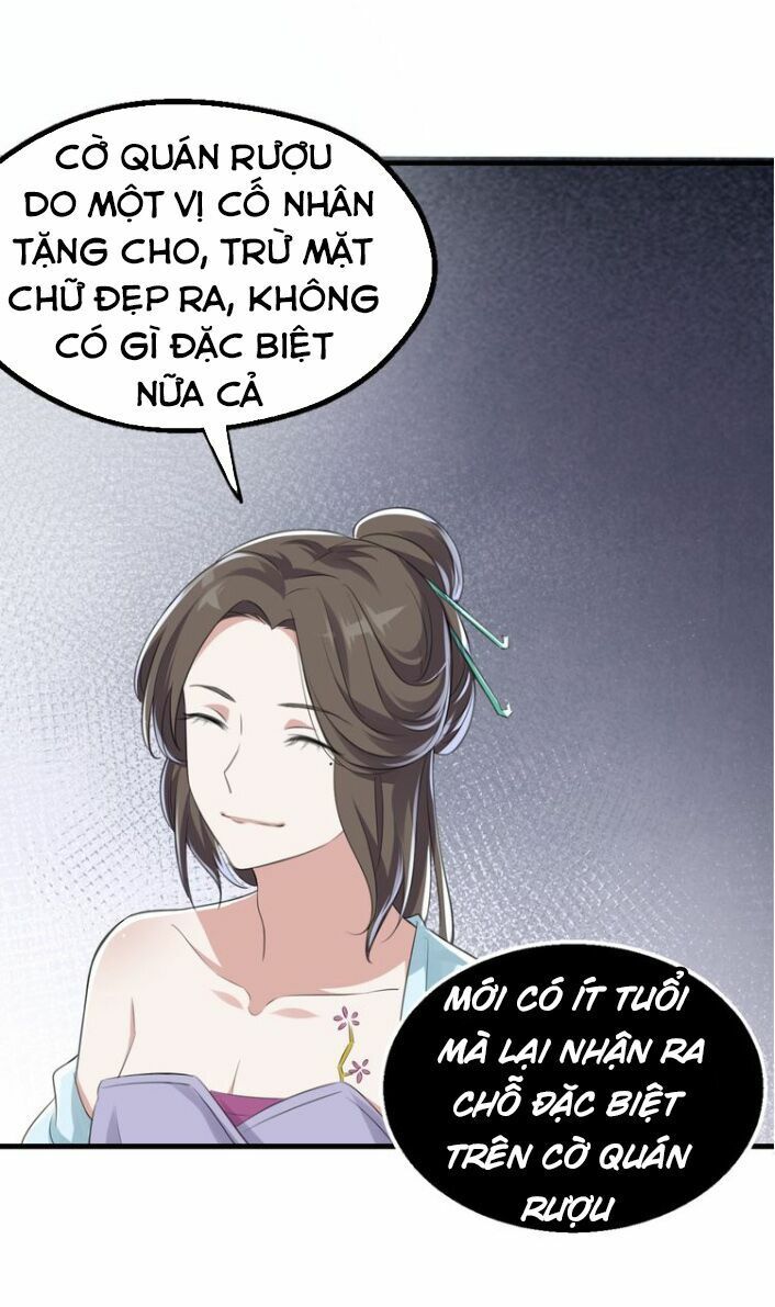 đại nghịch chi môn chapter 7 11