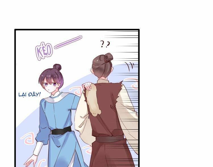 hoa nhan sách chapter 80.1 12