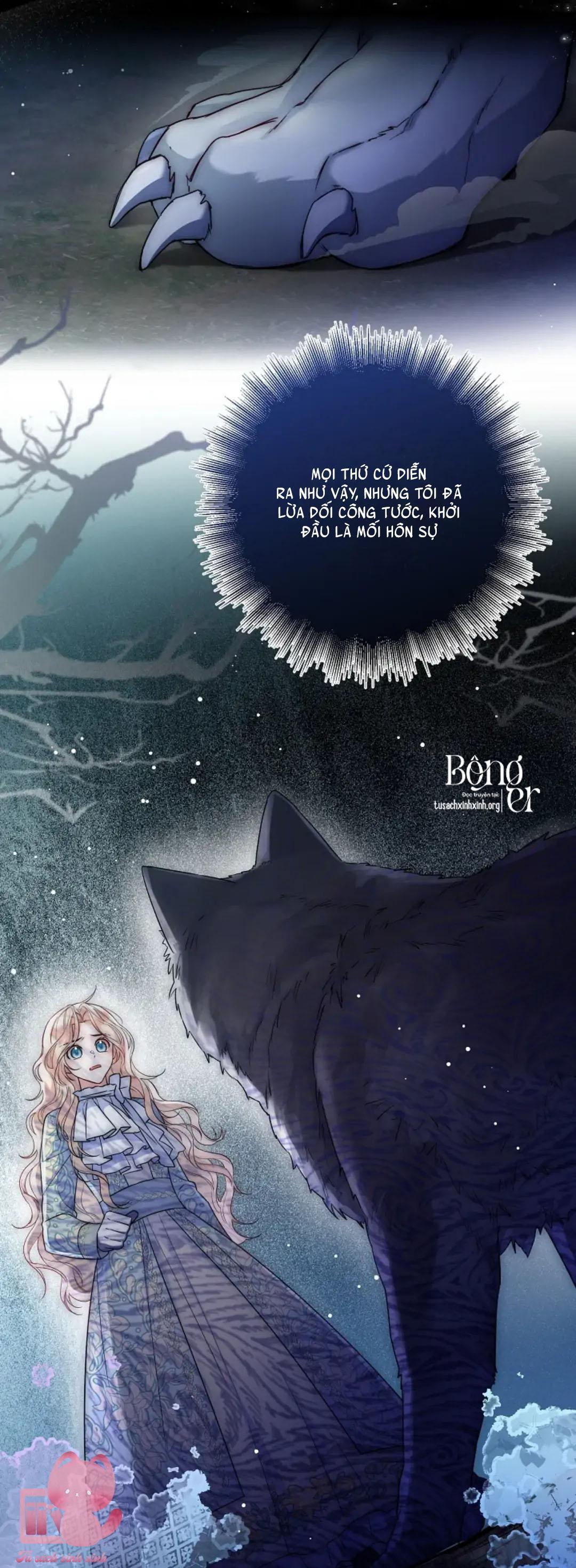 tiểu thư crystal là nam nhân chapter 17 10