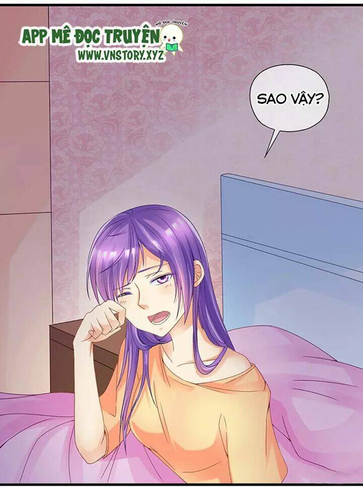 bồn tắm có vấn đề?! chapter 41 21