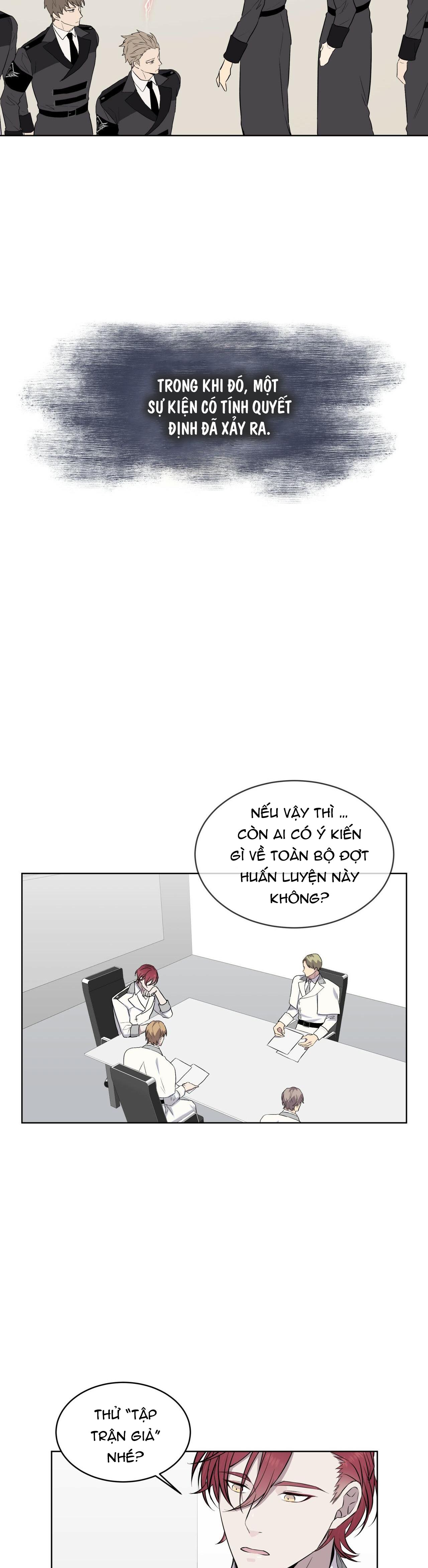 rừng biển [bl] chapter 18 17