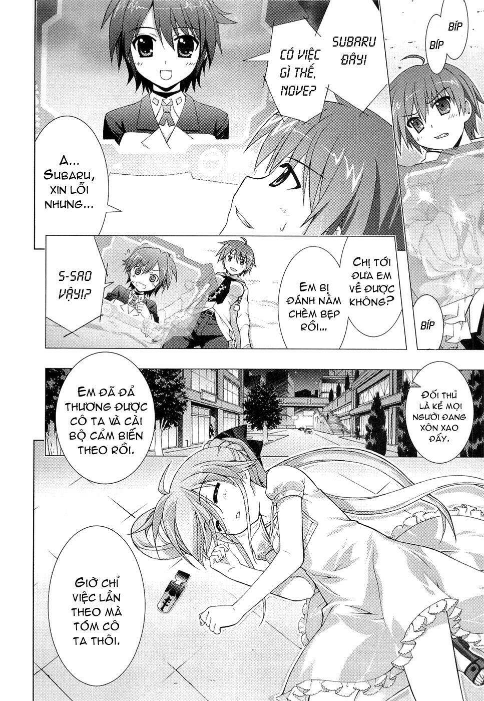 mahou shoujo lyrical nanoha vivid chapter 5 4