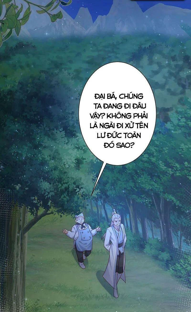 tối cường vận đào hoa chapter 260 19