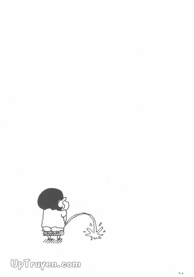 crayon shin-chan cậu bé bút chì chapter 30 37
