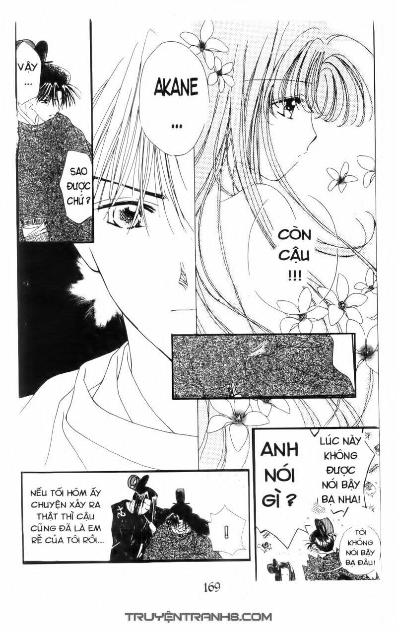 sao băng trong lòng ~ starlight to your heart ~ chapter 15 11