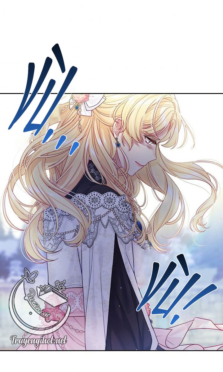 tôi gặp rắc rối vì chồng qúa dễ thương chapter 29.2 6