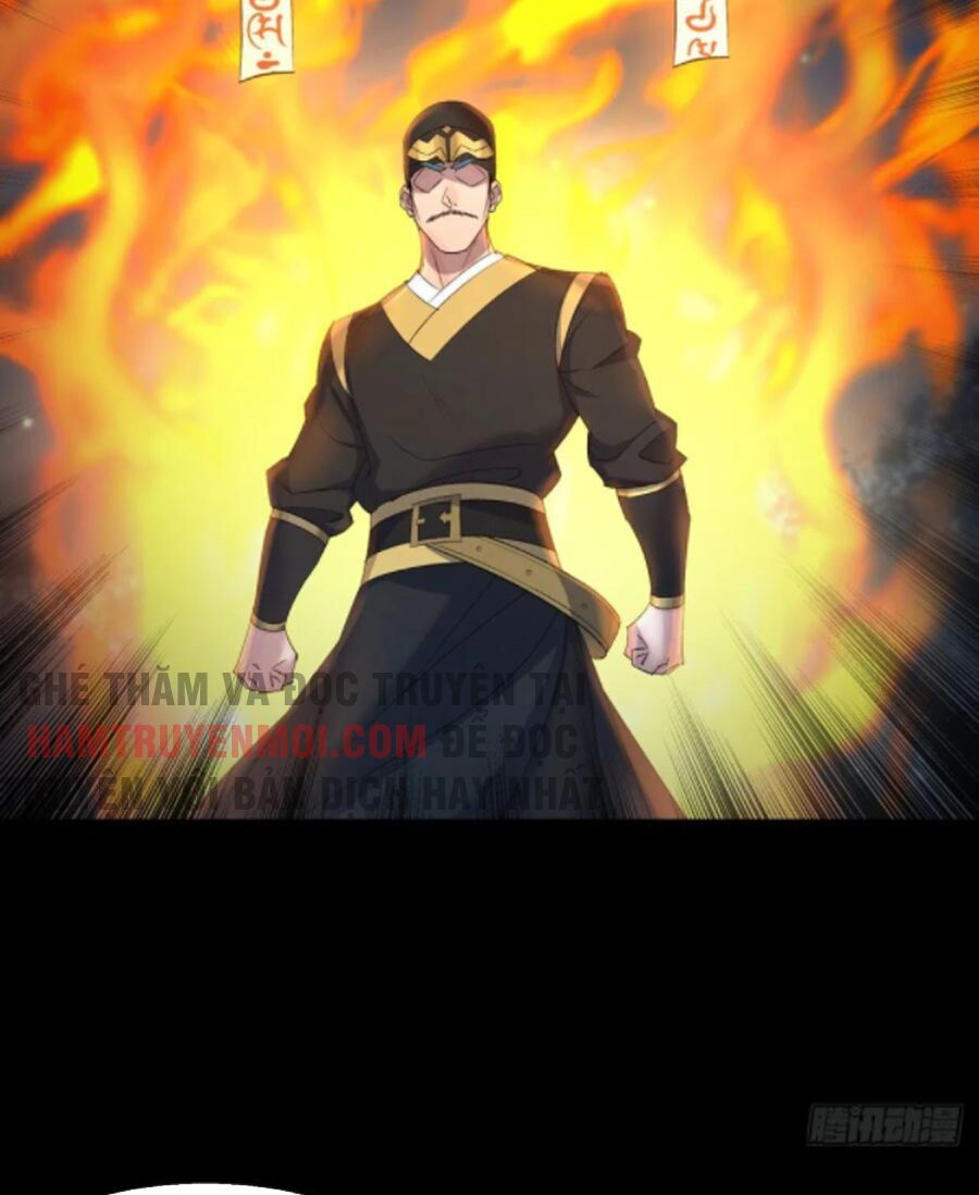 thông u đại thánh chapter 69 26