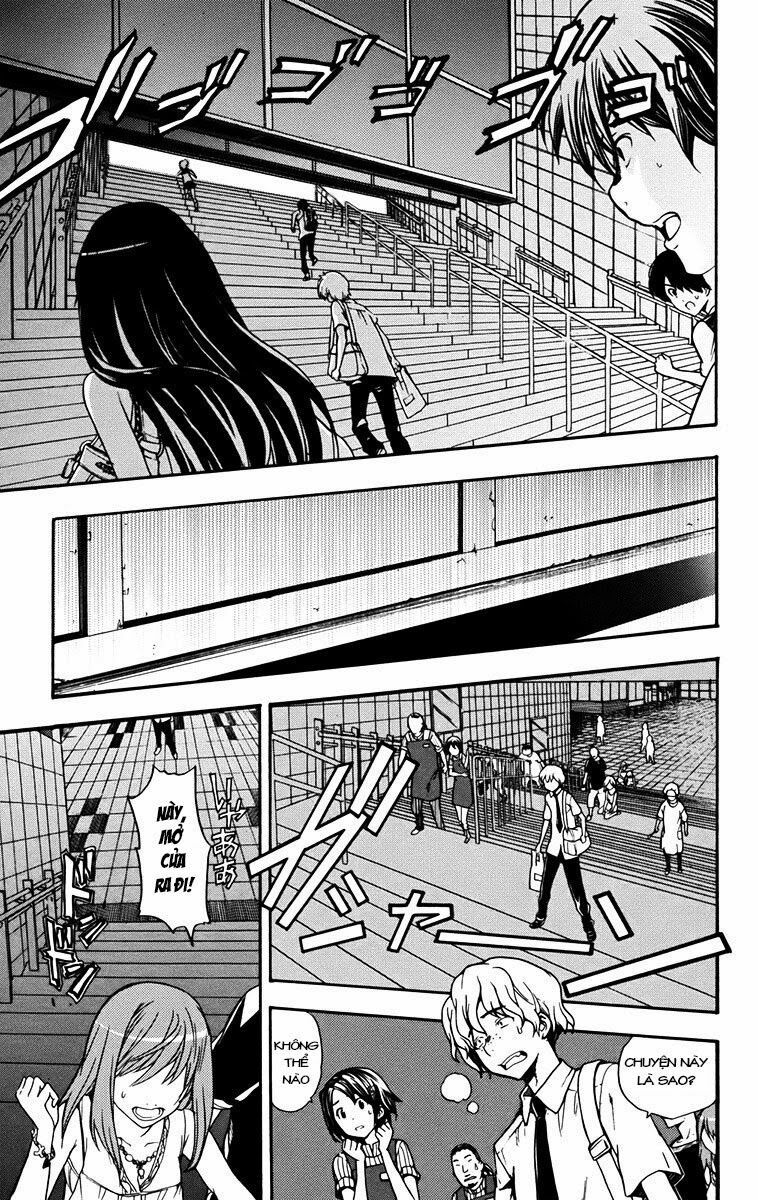 cấm thư ma thuật index chapter 37 29