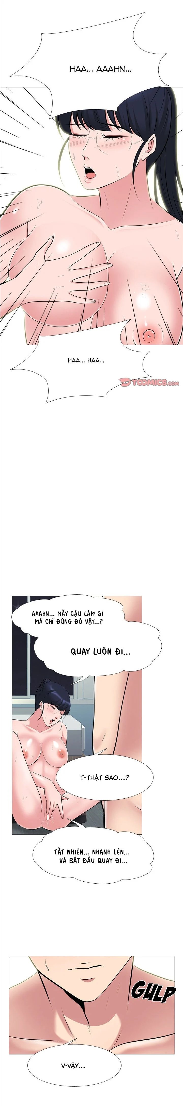 học bổng đặc biệt chapter 63 20