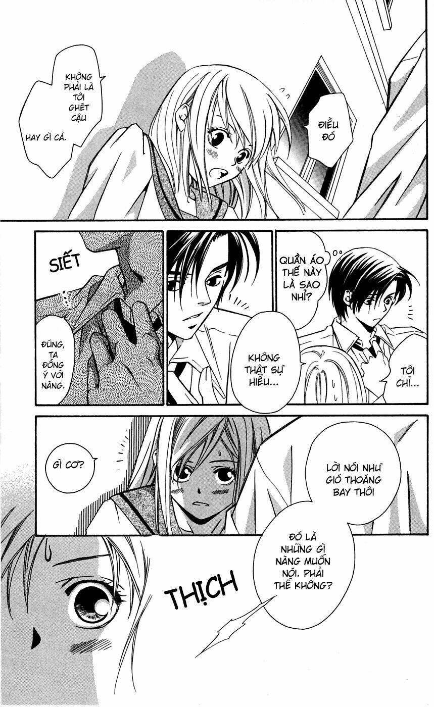 gekka no kimi chapter 4 6