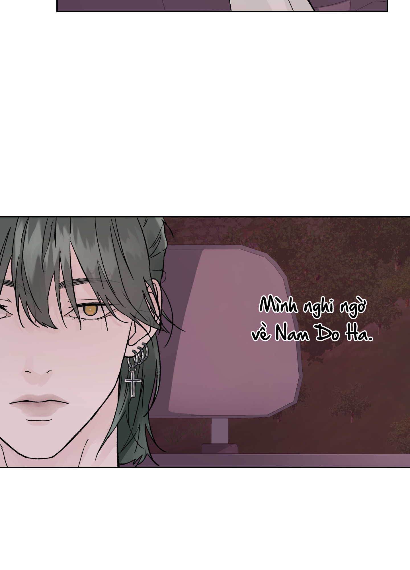 đêm tối kinh hoàng chapter 3 14