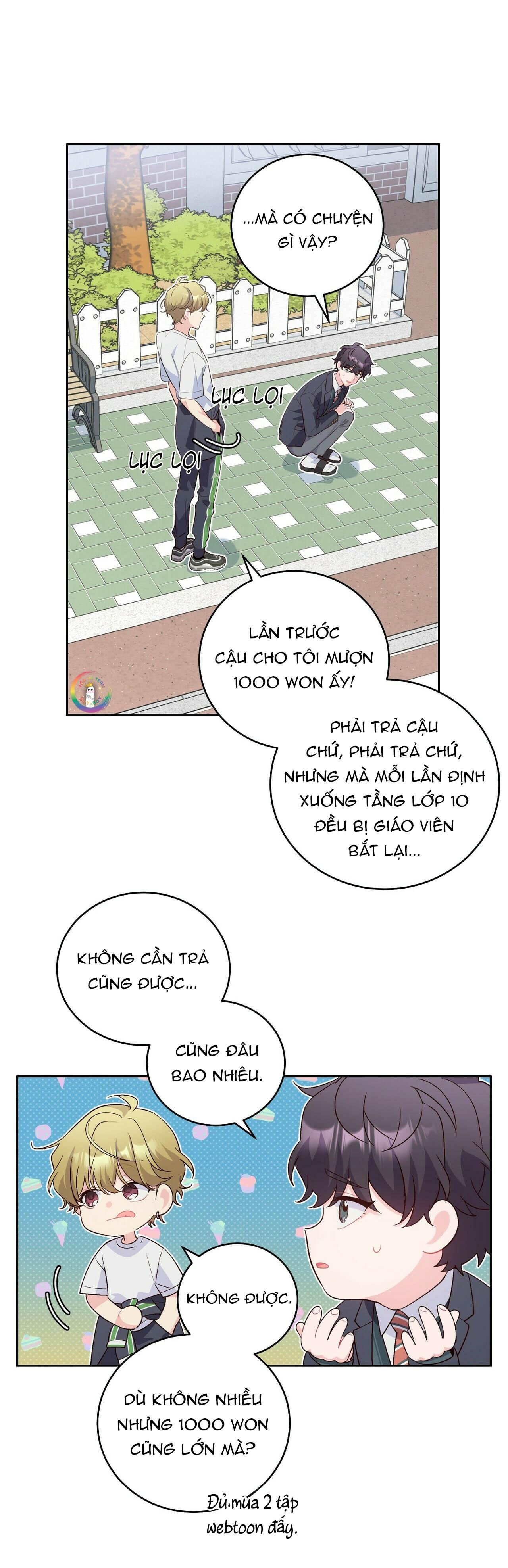 merry marbling chapter 13 28