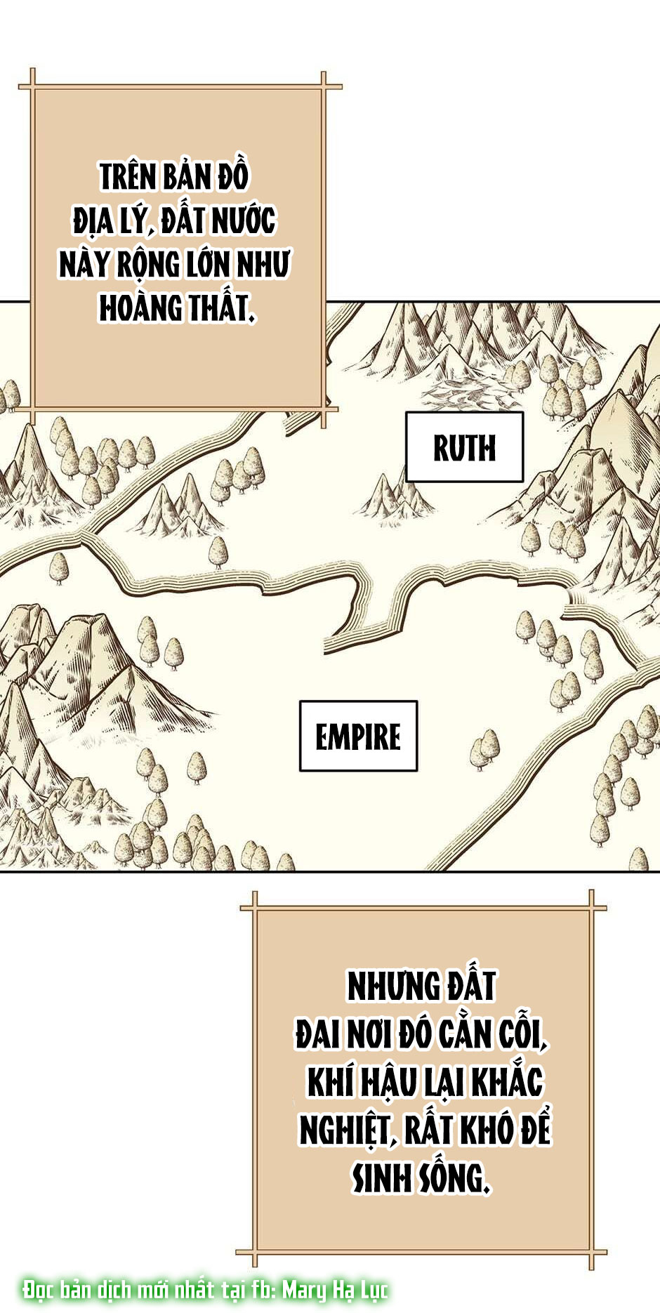50 công thức pha trà của nữ công tước chapter 116 52