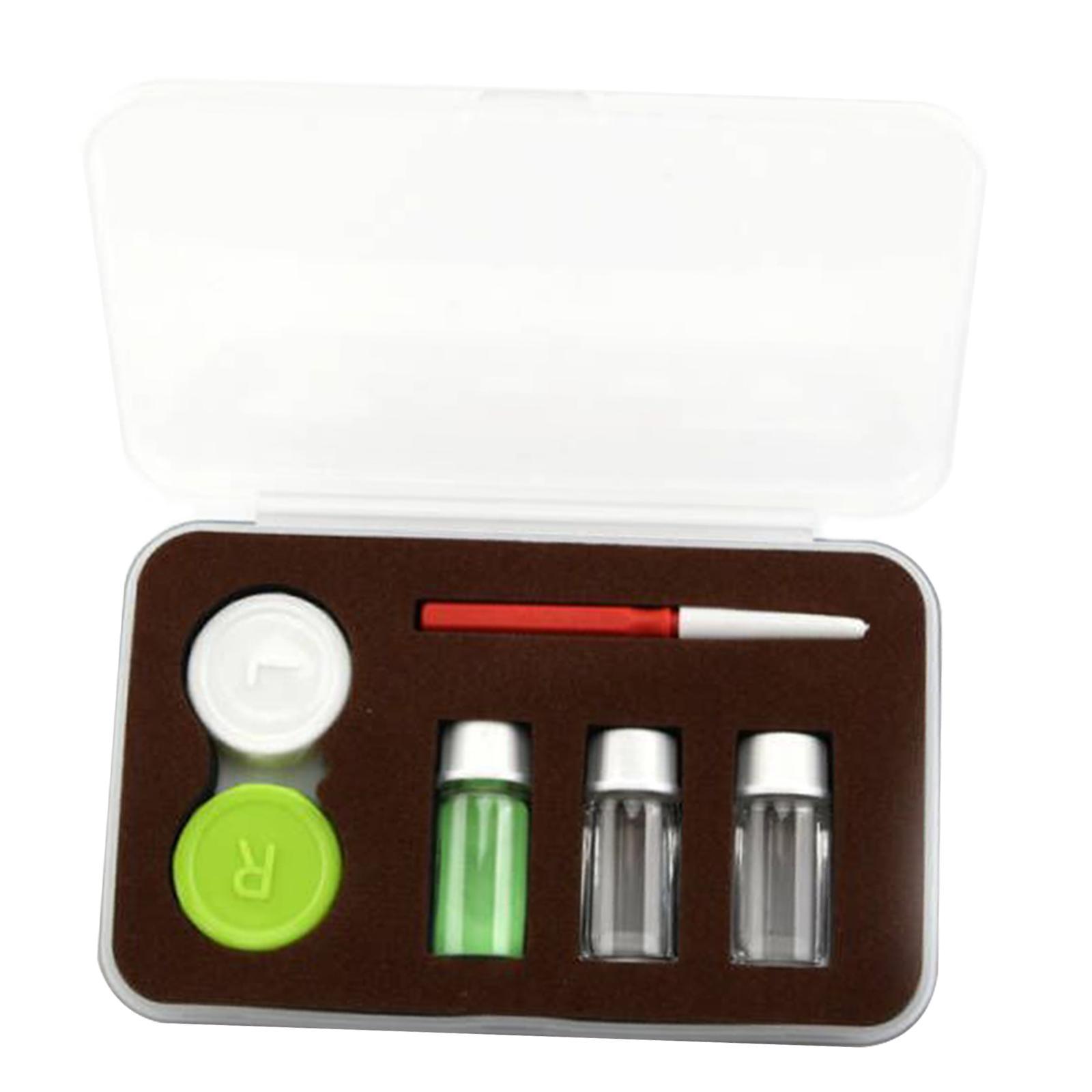 Watch Luminous Powder Set Monochromatic Repair Tool for Watches Watch Repair