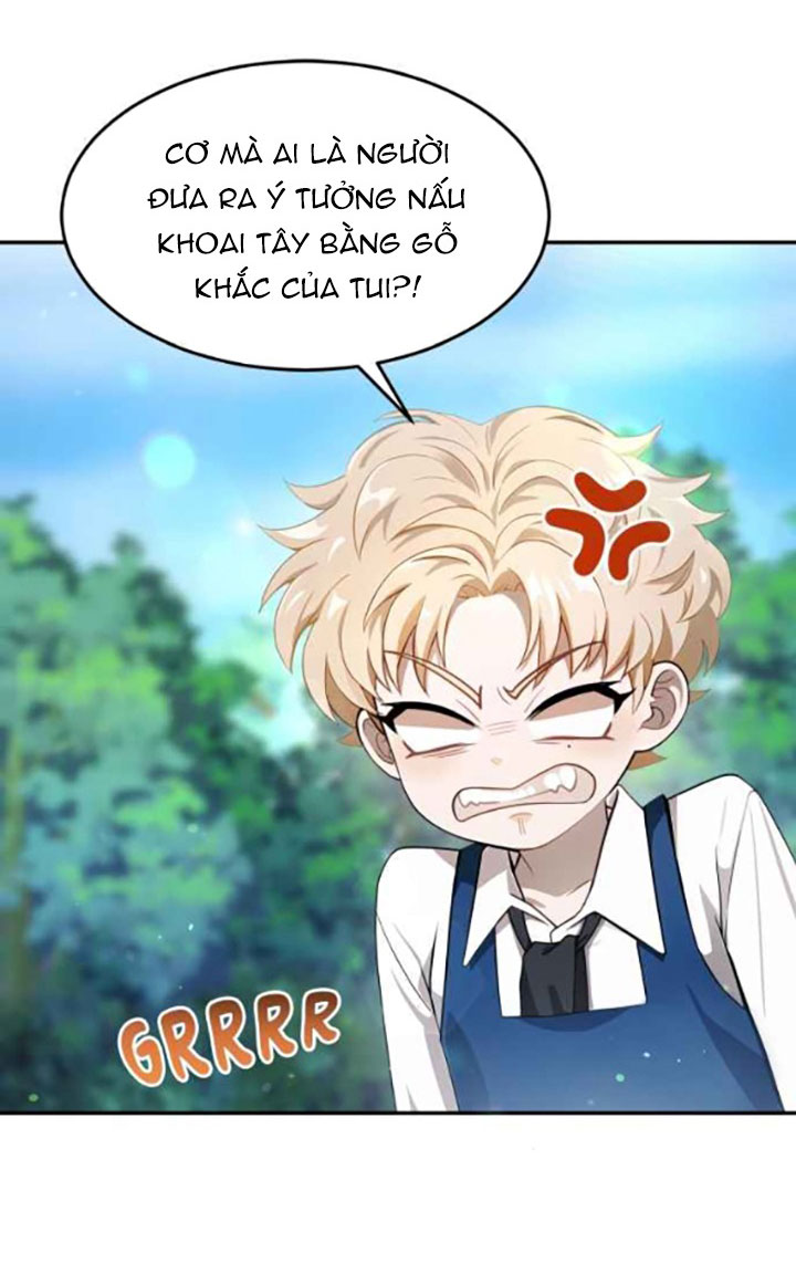 dark moon - tế đàn ánh trăng chapter 74.1 2