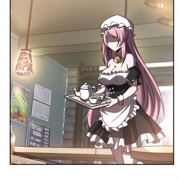 huyết cơ và kỵ sĩ chapter 293 30