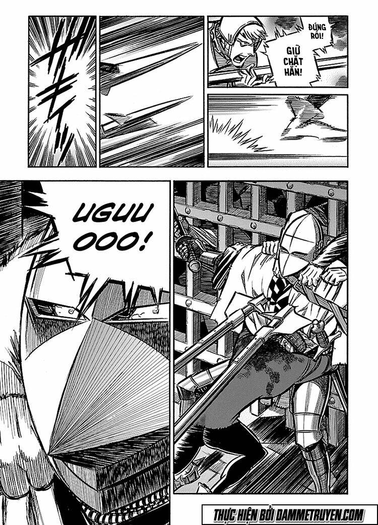 wolfsmund chapter 15.2 9