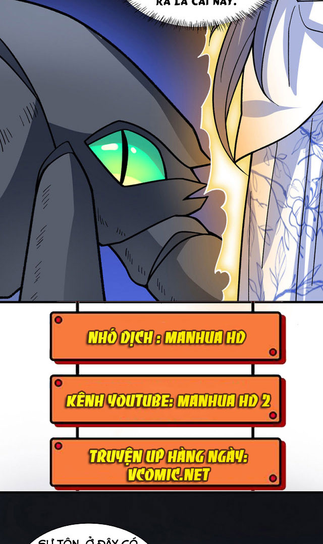 võ đạo độc tôn chapter 391 22