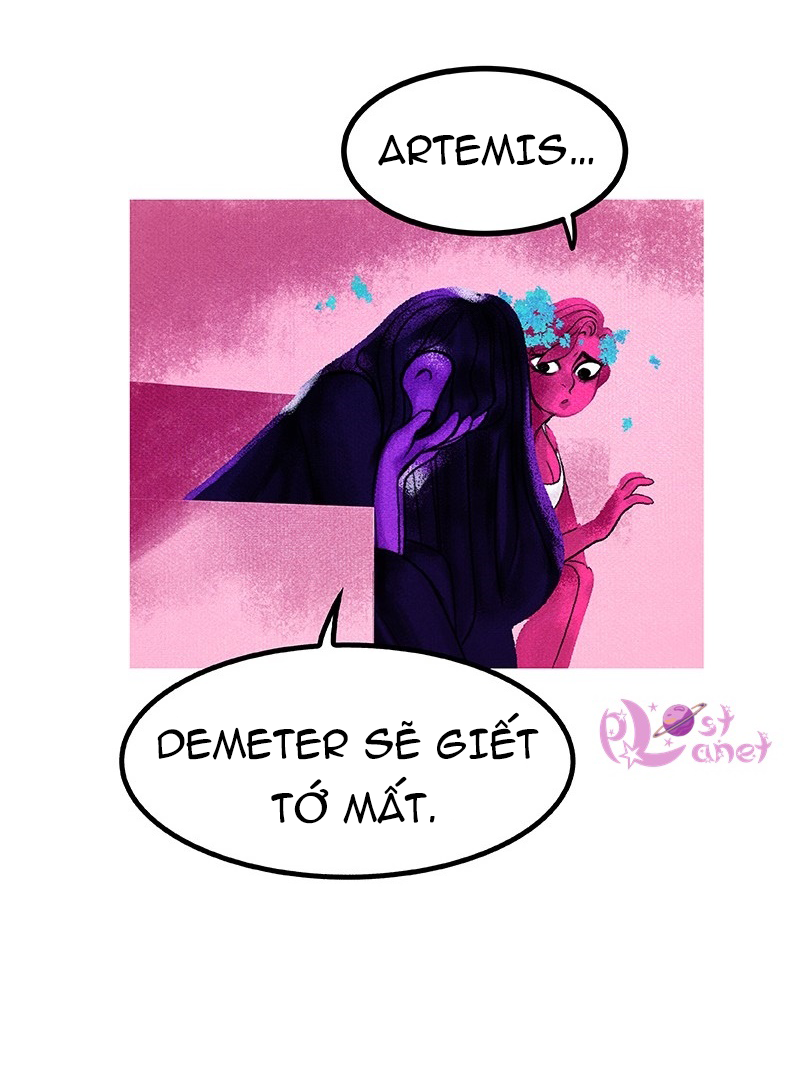 thần thoại olympus chapter 64 12