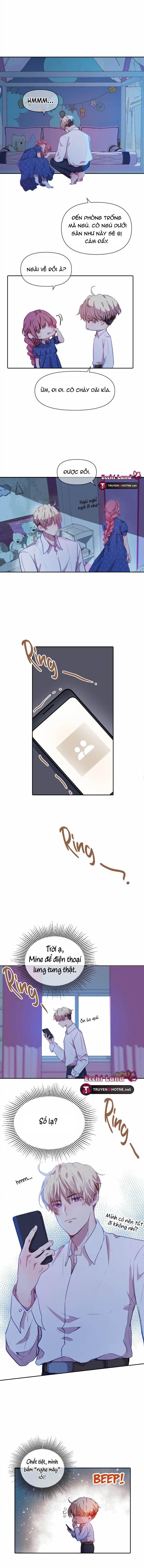 có lẽ em là của anh chapter 6.1 5