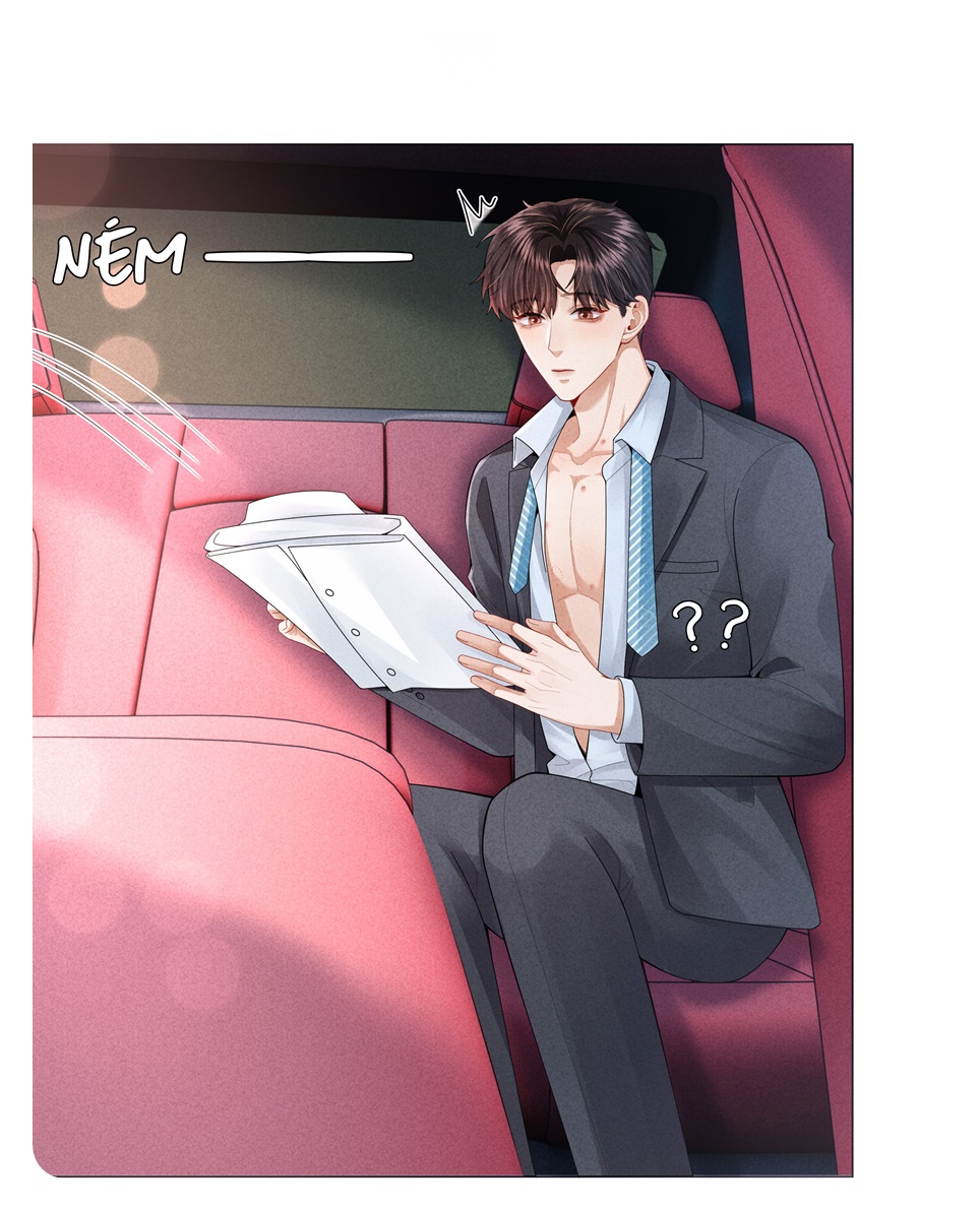 dior tiên sinh chapter 70 7