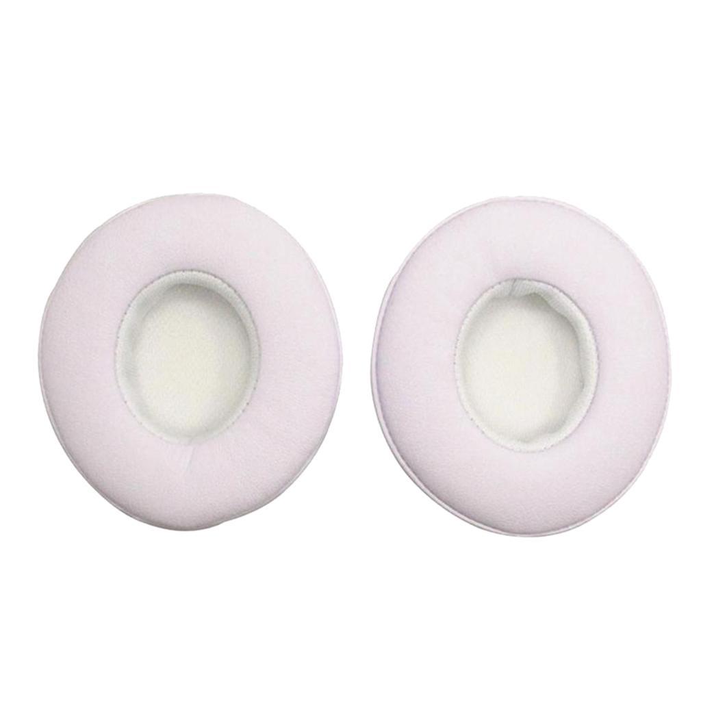 Headphone Earpads For Beats Solo 2.0 Wired Version Headset Cushion