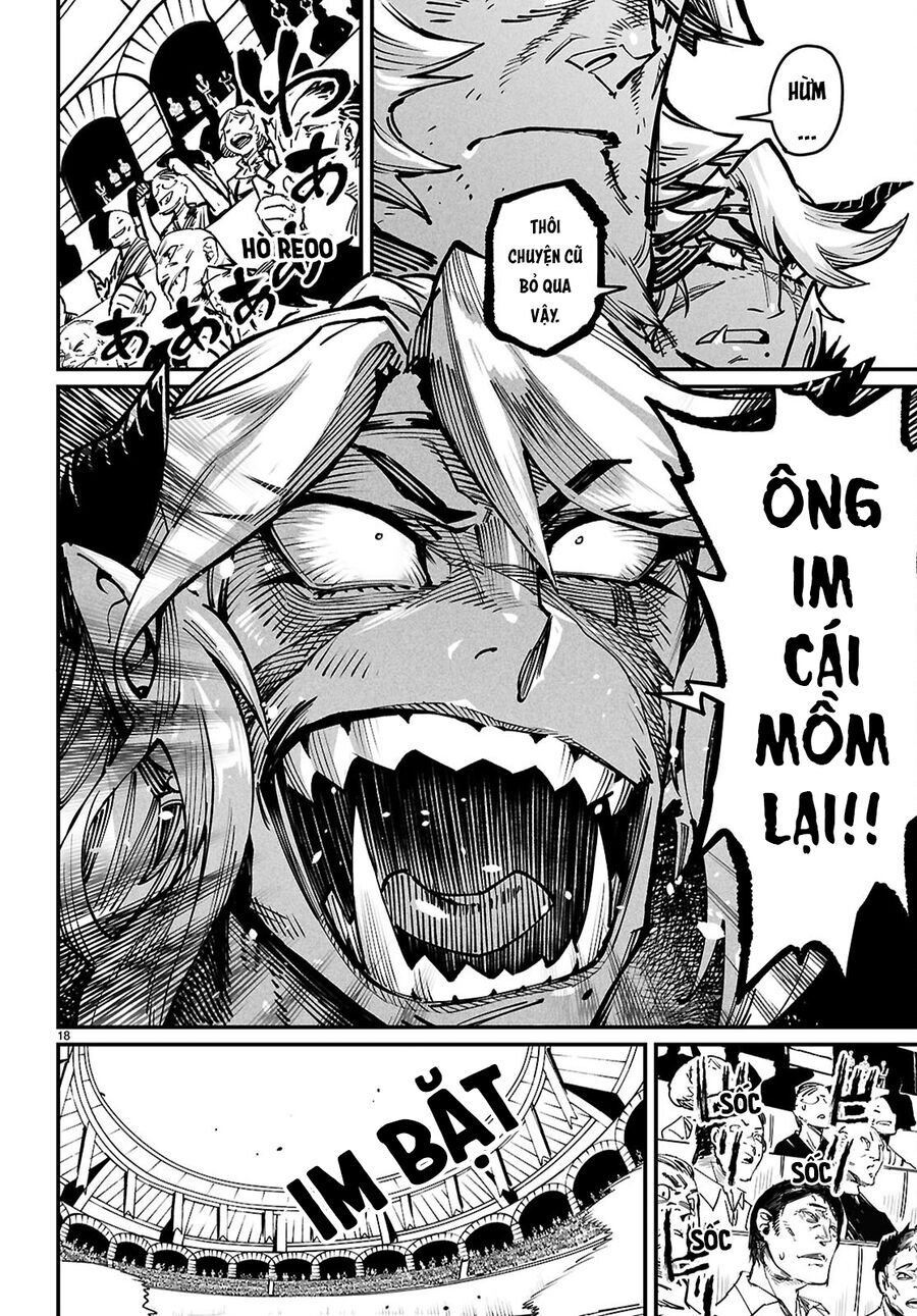 reincarnation coliseum chapter 26 23