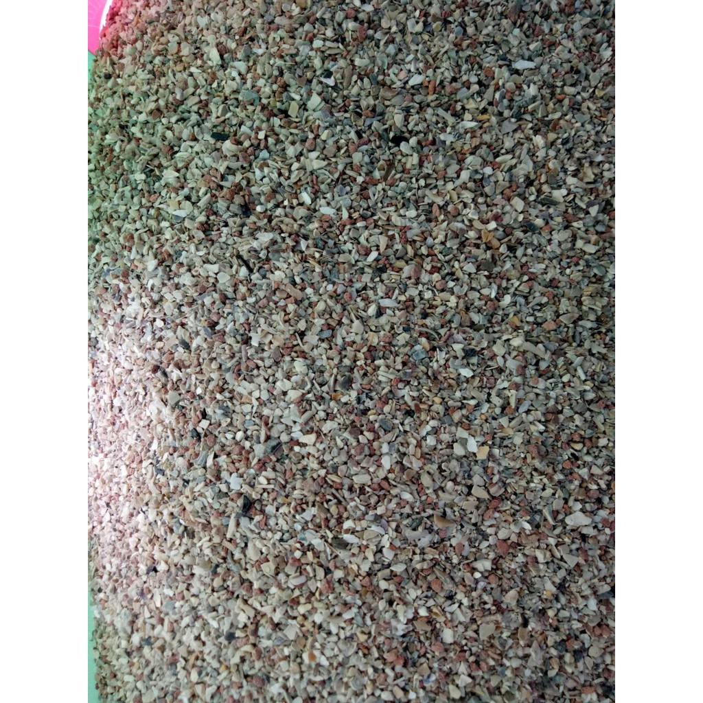 100G KHOÁNG GRIF CHO VẸT,YẾN PHỤNG, FINCH, BẢY MÀU,YẾN HÓT, BỒ CÂU,C.U GÁY