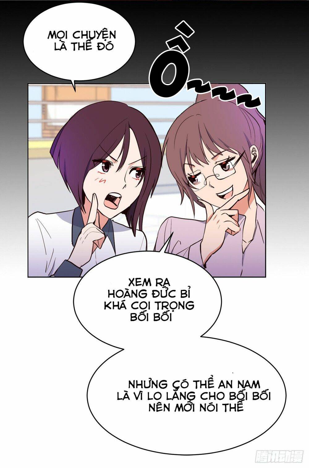 acup tiên sinh chapter 39 28