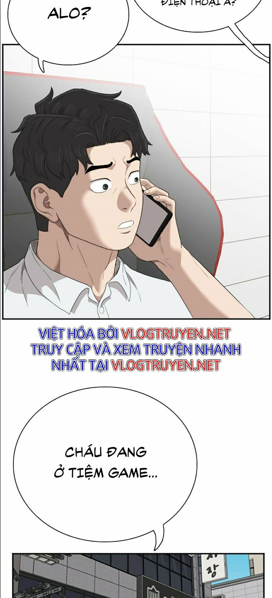 người xấu chapter 56 2