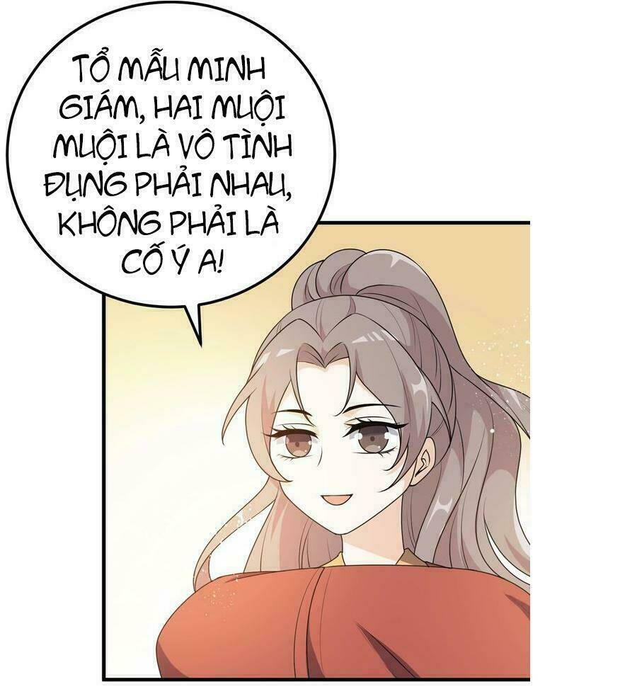 sự tái sinh của nhiếp chính chapter 7 5