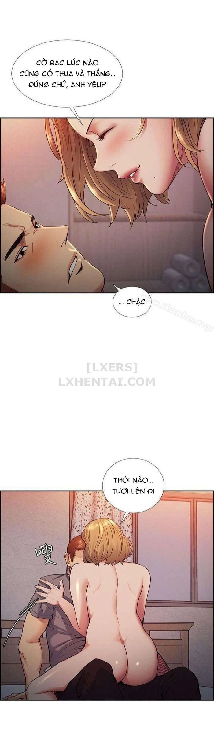 hương vị trái cấm chapter 42 30