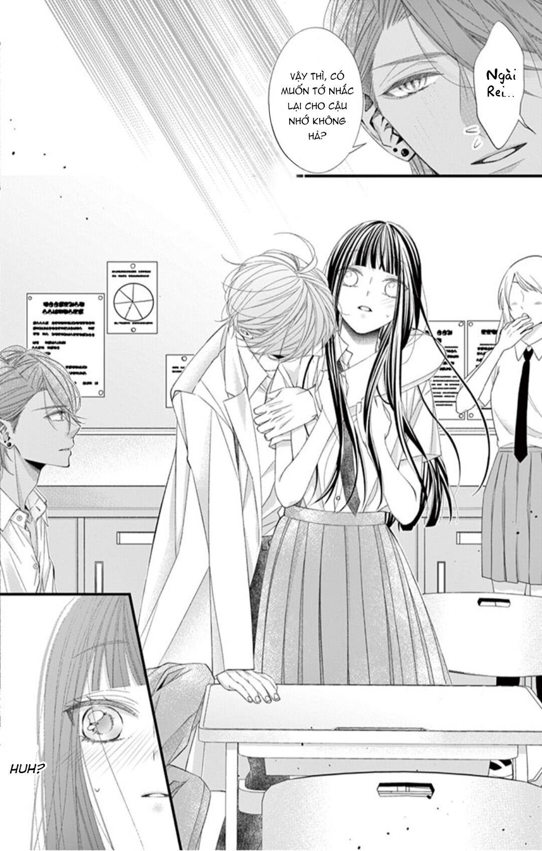 mối tình ngàn năm của ma vương chapter 5.1 10