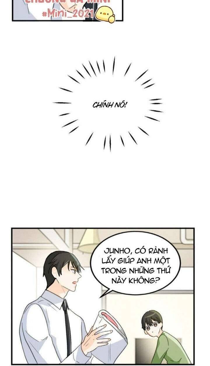 101 cách chinh phục trái tim em chapter 11 50