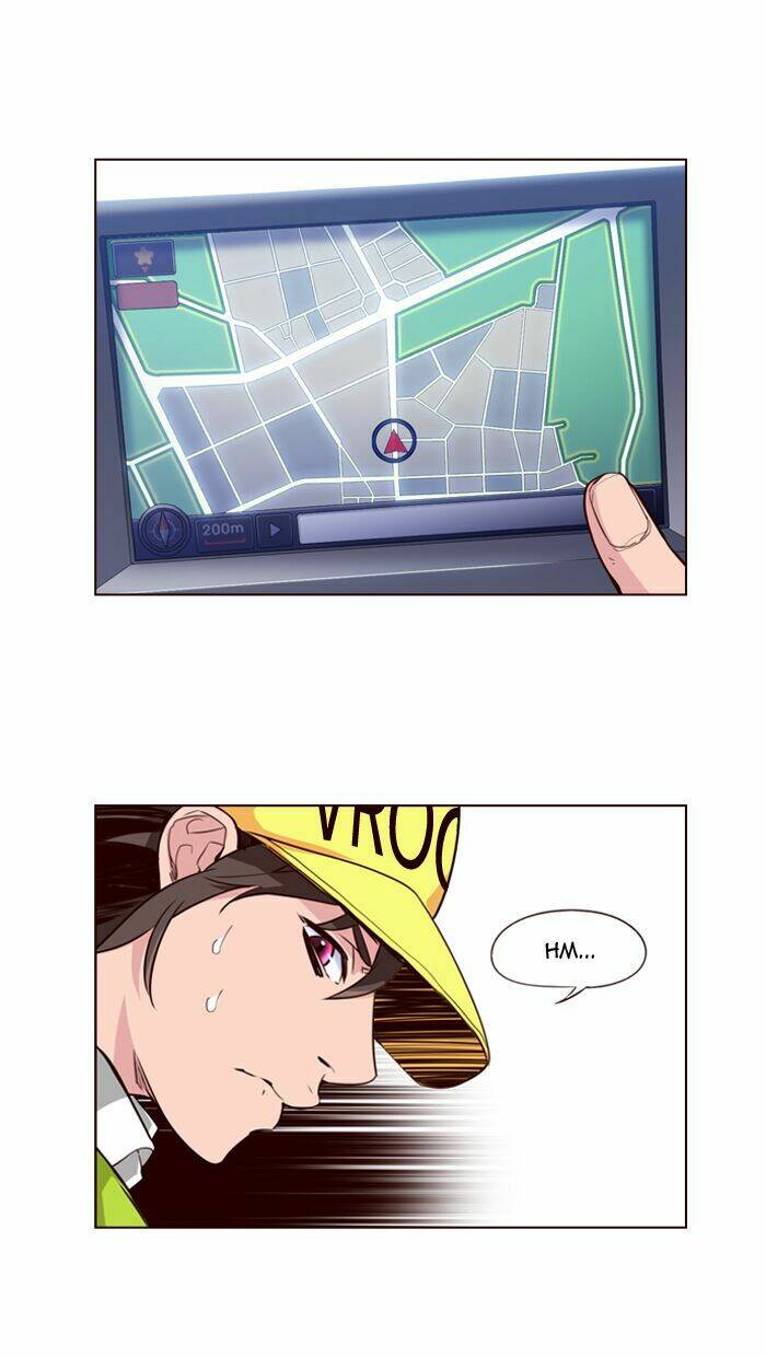 nữ sinh trường wilds chapter 238 11