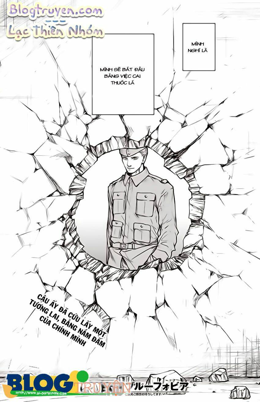 blue phobia chapter 0 43