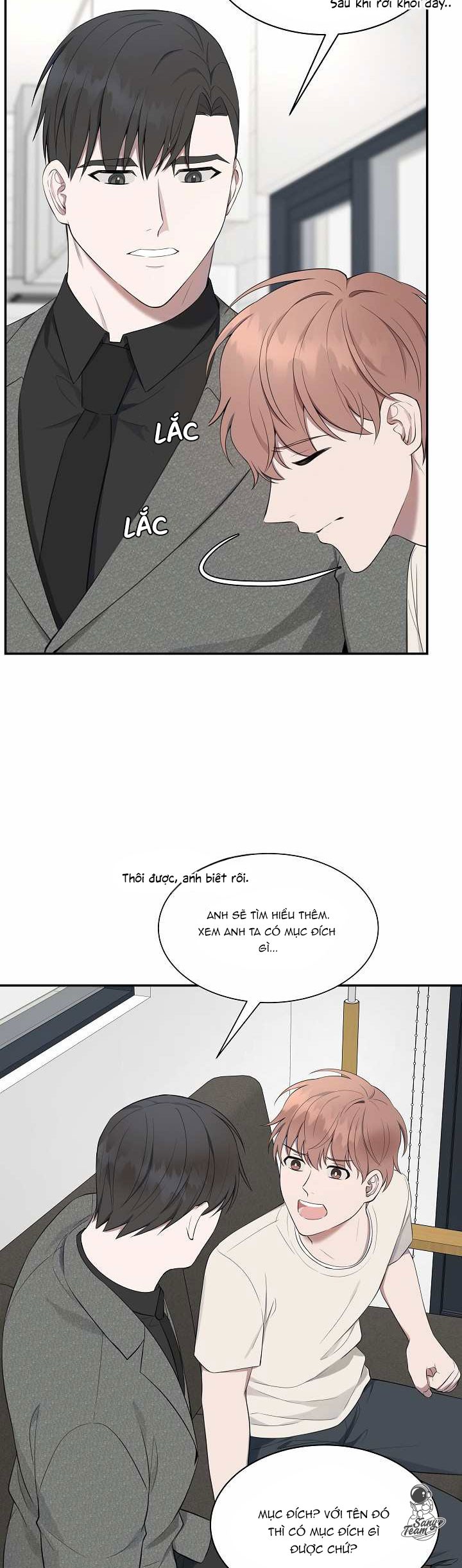 vùng vẫy chapter 28 27