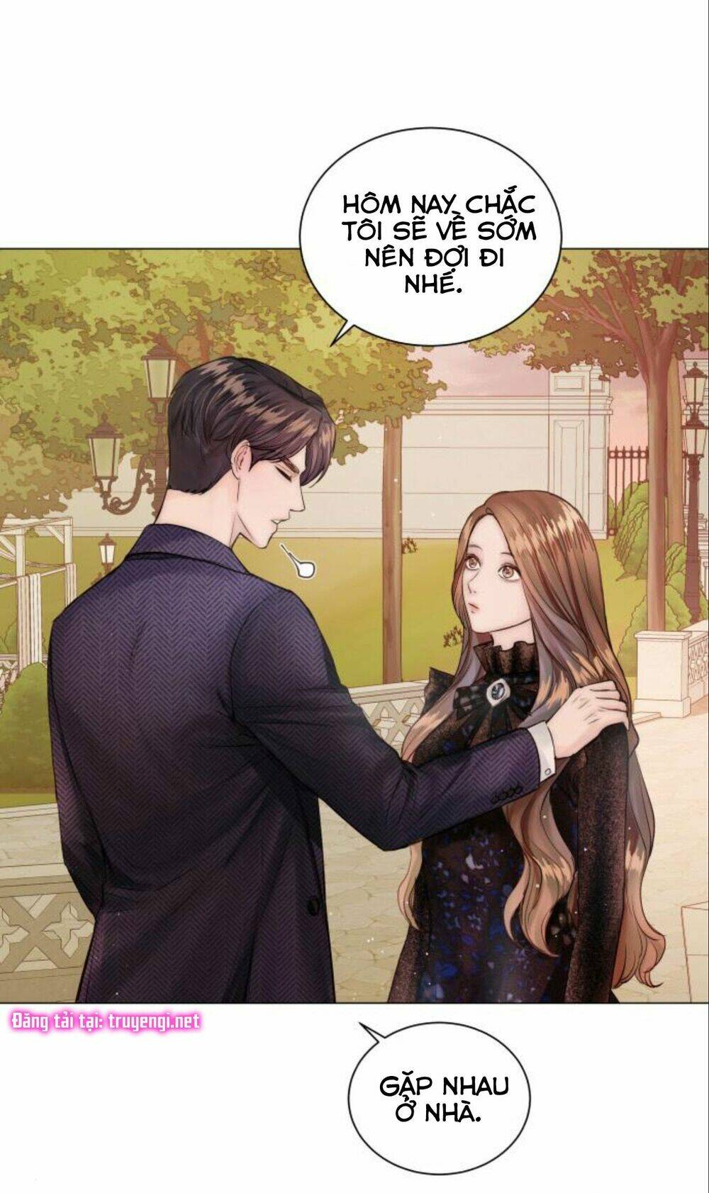 nhất định chúng ta sẽ được hạnh phúc chapter 8 7