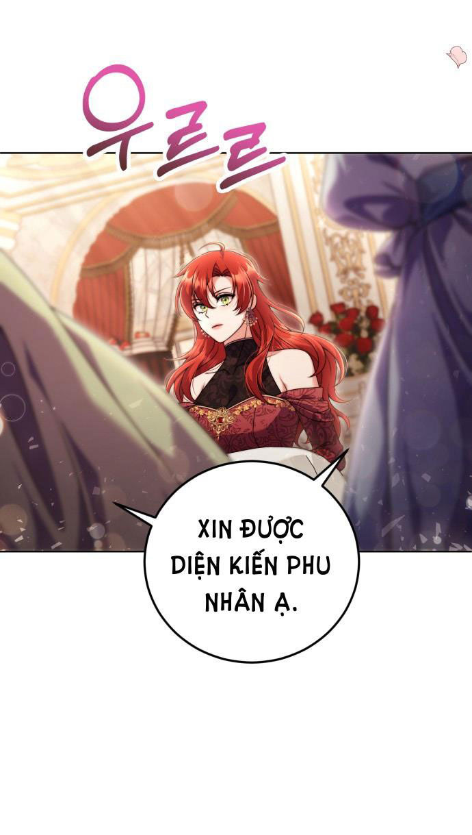 tôi sẽ ly hôn với người chồng bạo chúa chapter 11.2 44