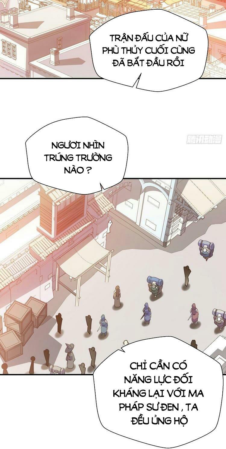 ta là nhà giàu số một, ta không muốn trọng sinh chapter 96 24