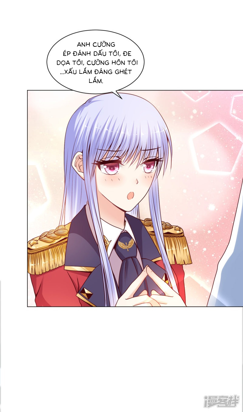đế quốc tinh tế đệ nhất sủng hôn. chapter 20 3
